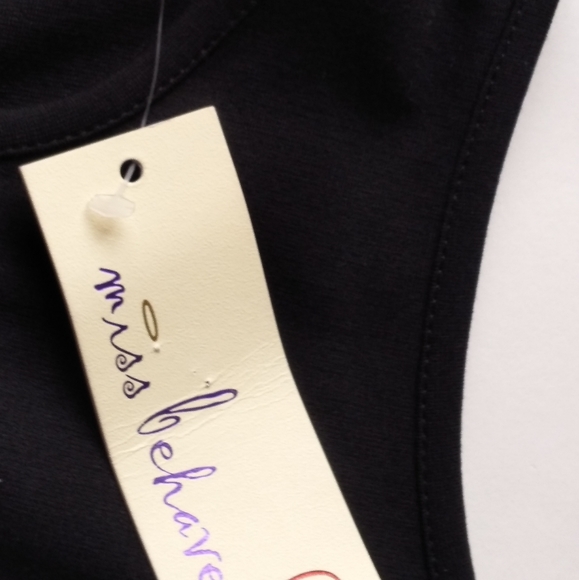 Miss behave dress NWT - Picture 2 of 5
